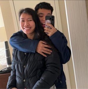 Meet your Posher, Pomeh